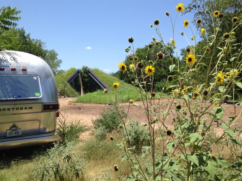 Pit-house-turf-roof-sunflower-hill