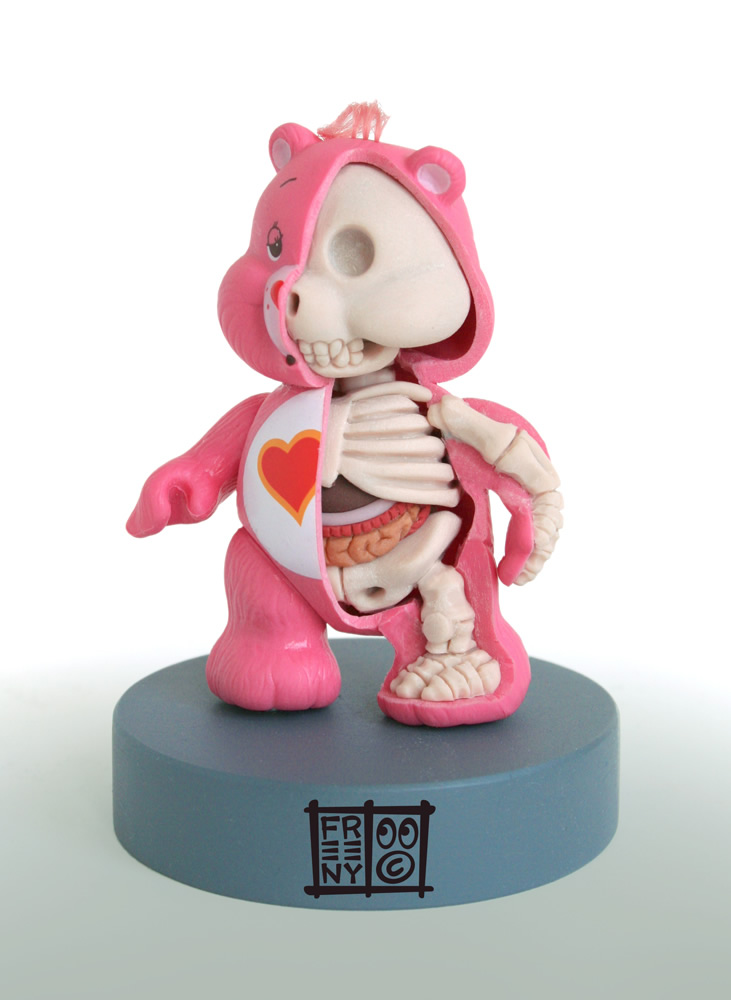 th_care_bear_anatmical_sculpt_by_freeny-d3b6wph