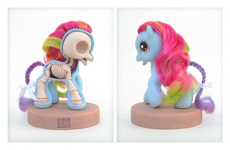 th_my_little_pony_anatomy_sculpt_by_freeny-d2zb8kh